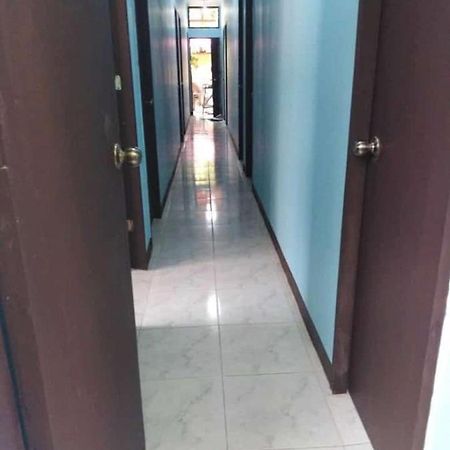 Ferienwohnung Cbhaus El Nido Exterior foto