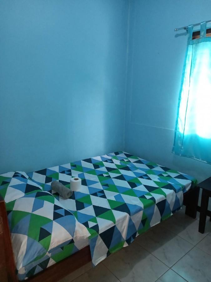 Ferienwohnung Cbhaus El Nido Exterior foto